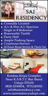 Sai Residency